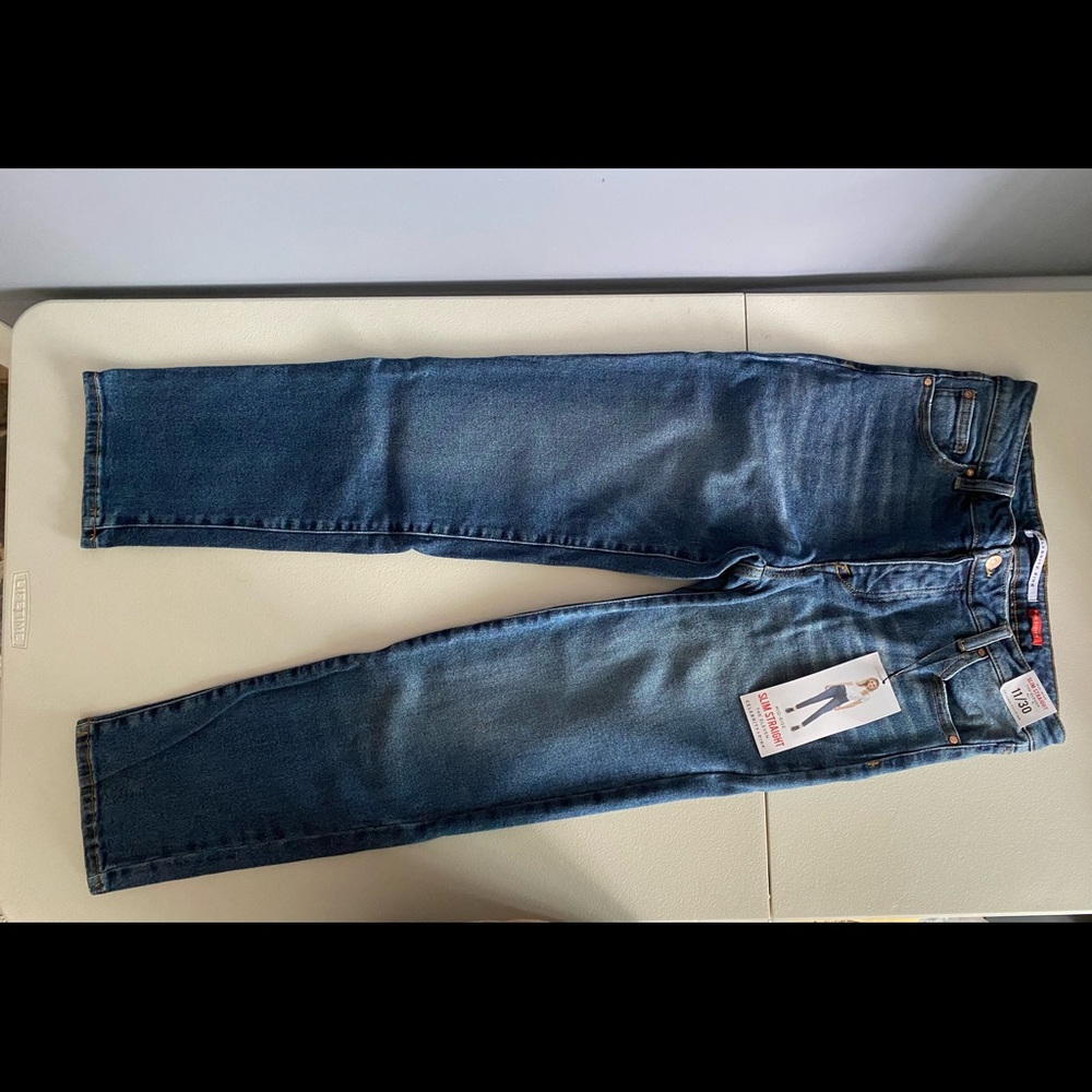 Celebrity Pink Jeans
